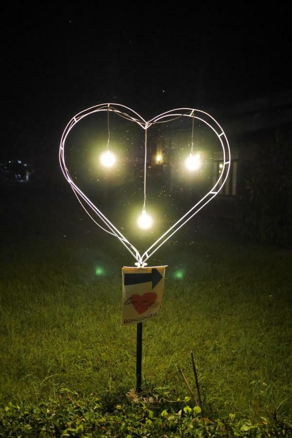 Love Pai Home Exterior foto
