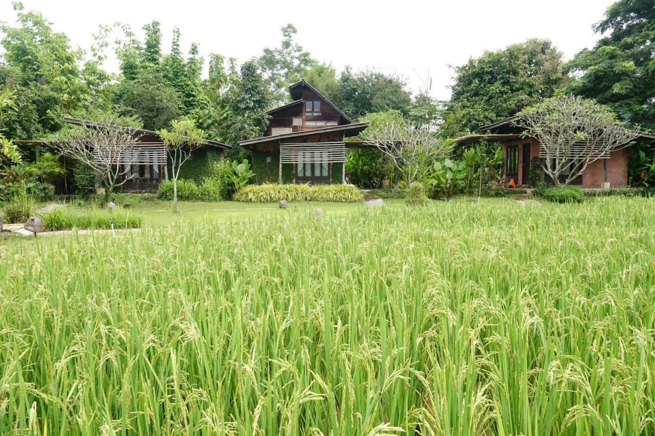 Love Pai Home Exterior foto