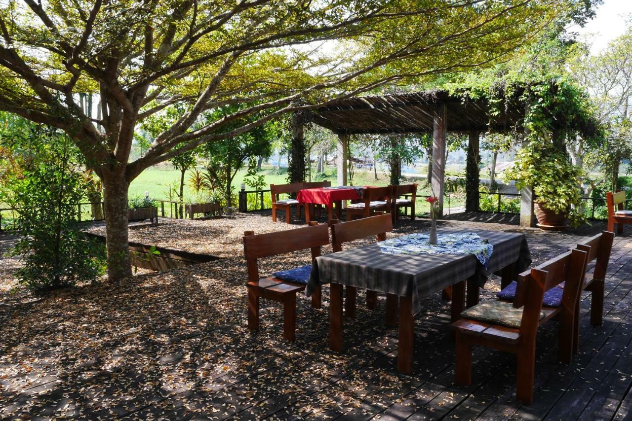 Love Pai Home Exterior foto