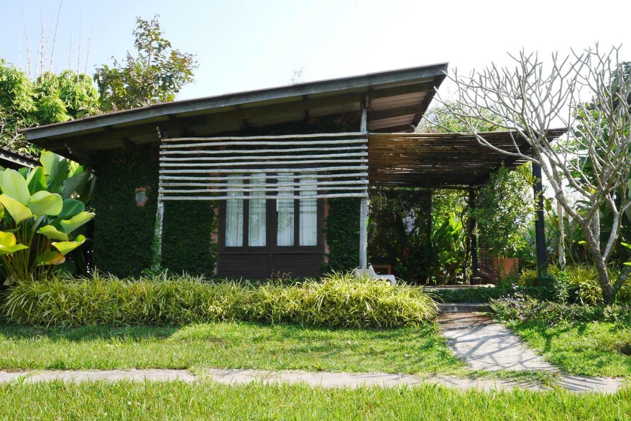 Love Pai Home Exterior foto