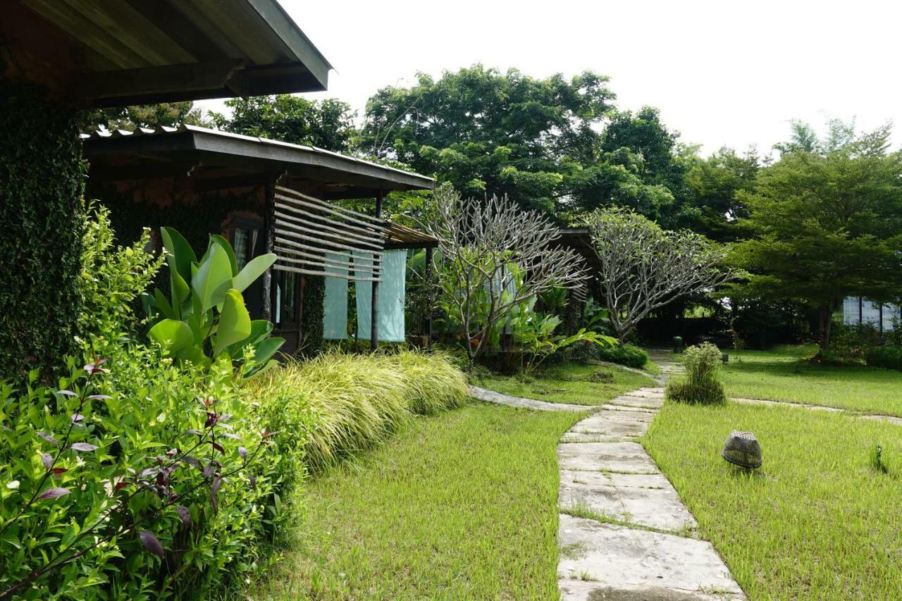 Love Pai Home Exterior foto