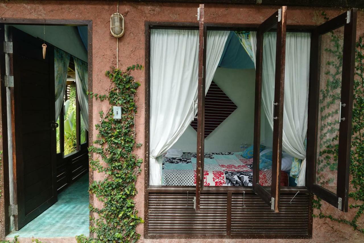 Love Pai Home Exterior foto