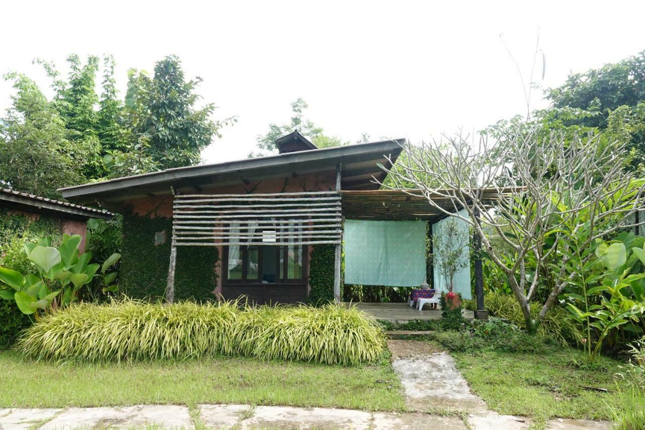 Love Pai Home Exterior foto