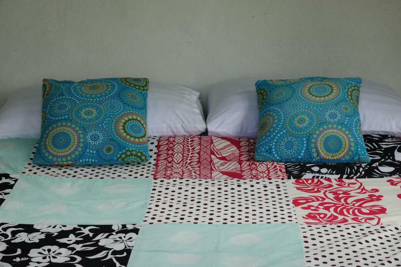 Love Pai Home Exterior foto
