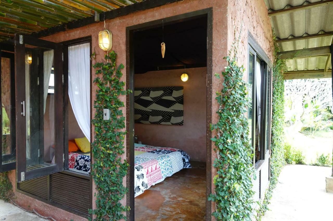 Love Pai Home Exterior foto