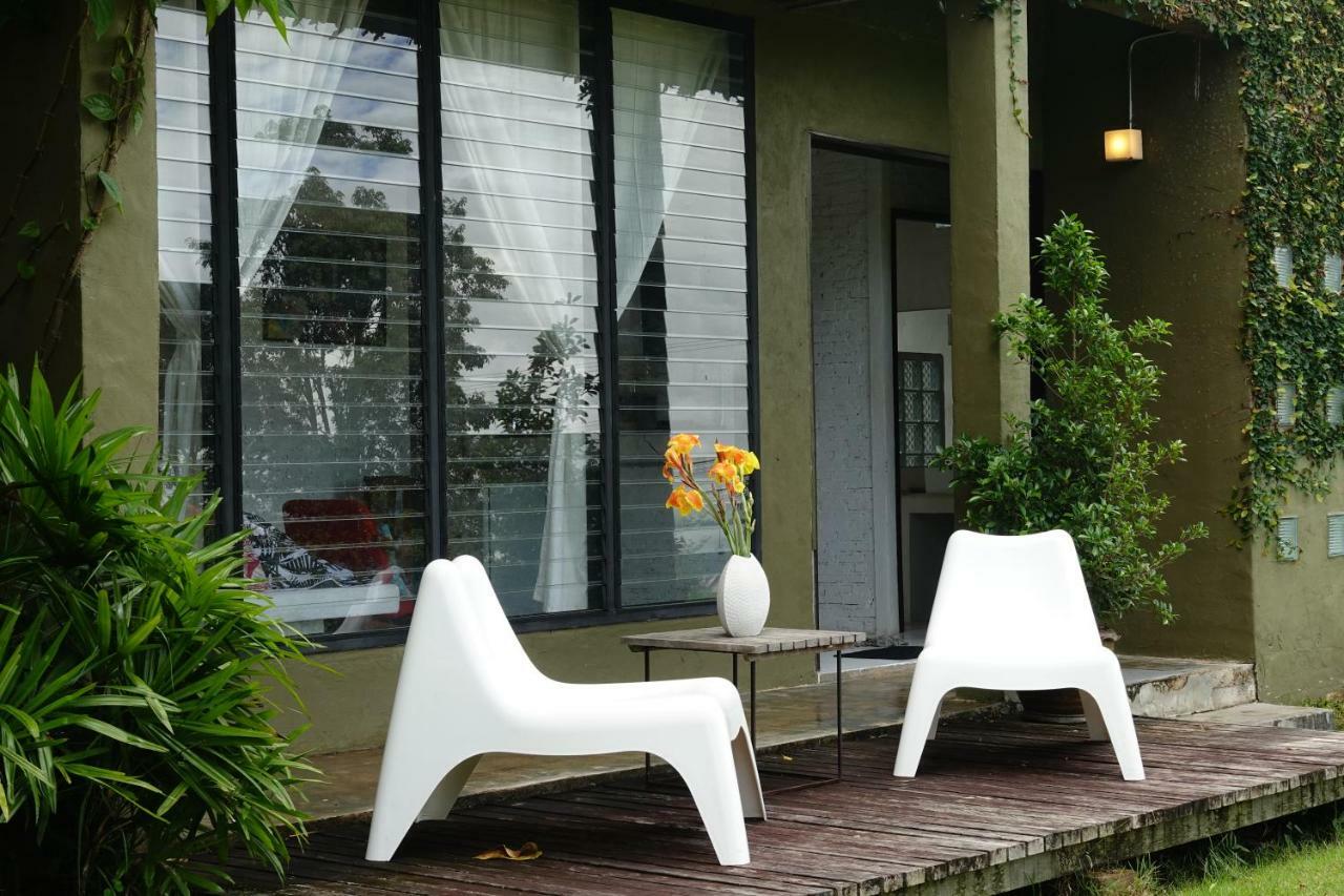 Love Pai Home Exterior foto