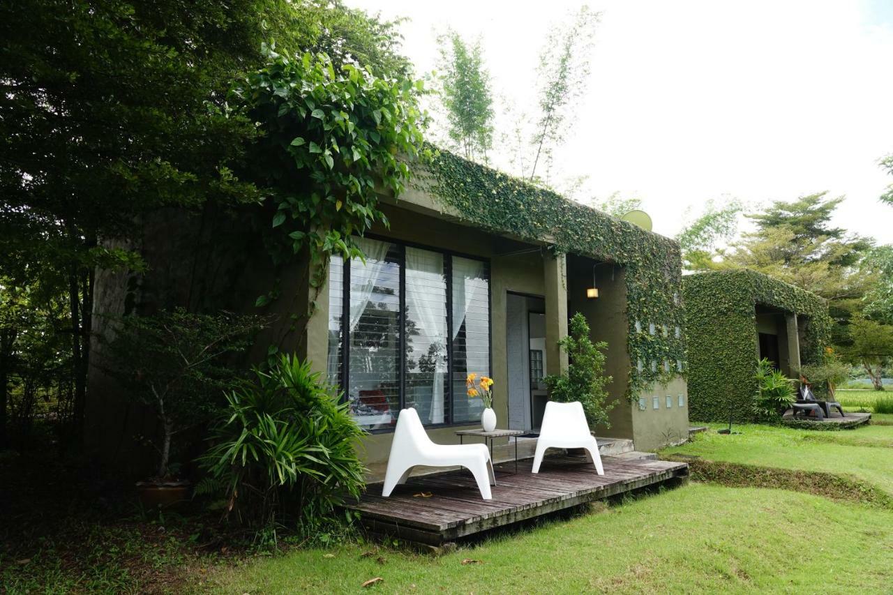 Love Pai Home Exterior foto