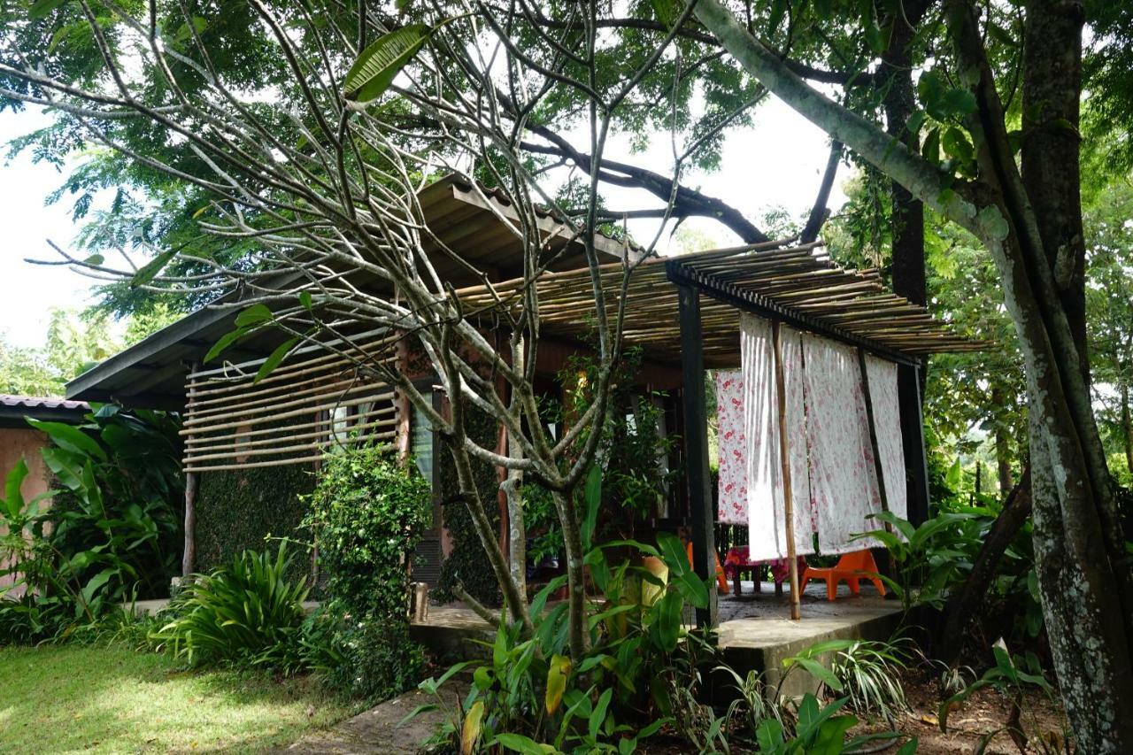 Love Pai Home Exterior foto