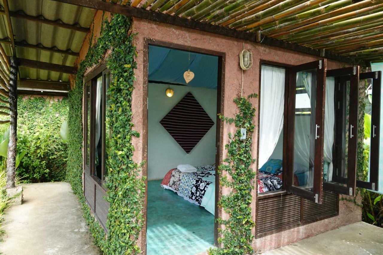 Love Pai Home Exterior foto