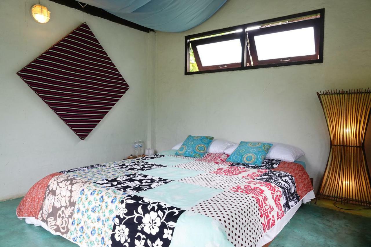 Love Pai Home Exterior foto